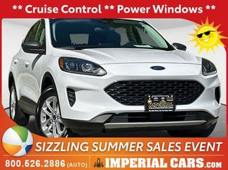 Used 2022 Ford Escape SE w/ Convenience Package AWD/4WD video 1