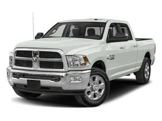 Used 2016 RAM 2500 Big Horn AWD/4WD video 1