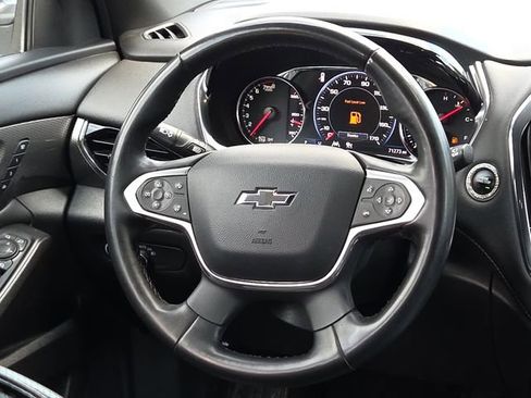 Used 2023 Chevrolet Traverse Premier w/ Redline Edition image 13