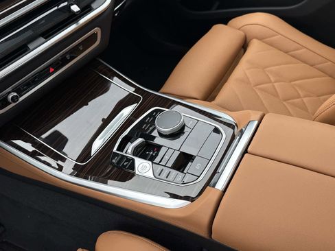 New 2026 BMW X5 xDrive40i w/ Premium Package image 21