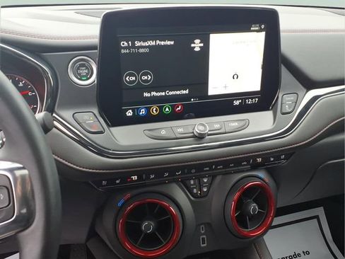 Used 2023 Chevrolet Blazer RS w/ Driver Confidence II Package image 9