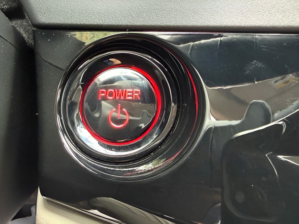 New 2026 Honda Accord EX-L image 22