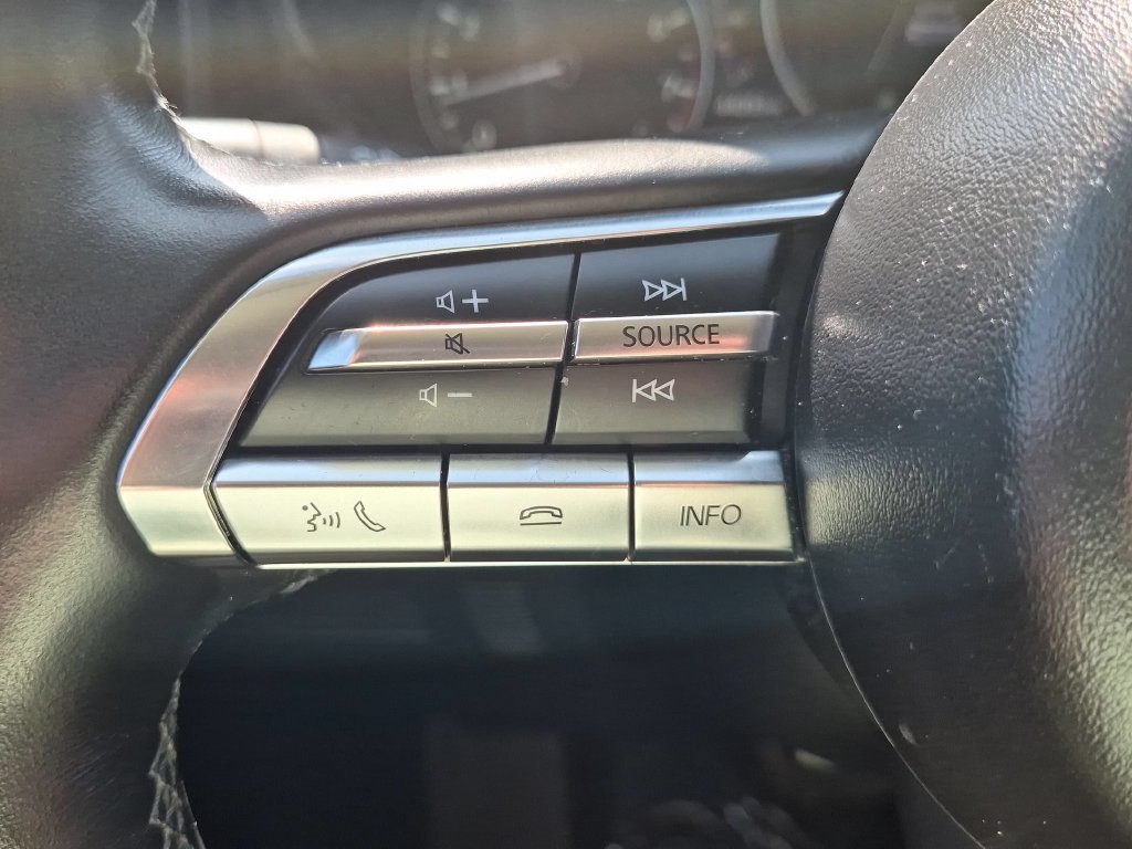 Used 2025 MAZDA CX-50 AWD 2.5 S w/ Preferred Package image 20