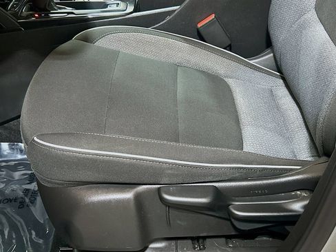 Used 2025 Chevrolet TrailBlazer LT w/ Driver Confidence Package FWD image 16