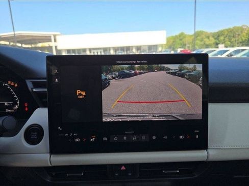 New 2026 MAZDA CX-5 Select AWD/4WD image 24