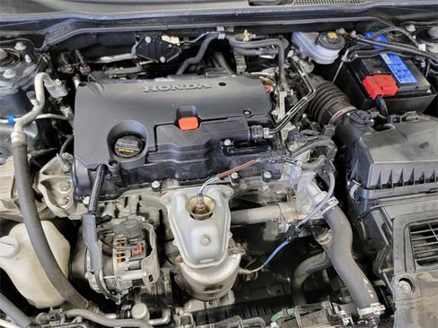 Certified 2023 Honda Civic LX image 35