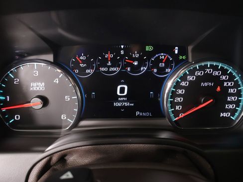 Used 2020 GMC Yukon XL Denali AWD/4WD image 4