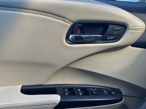 Used 2013 Acura RDX AWD w/ Technology Package image 10