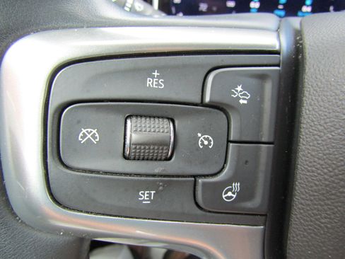 Used 2023 Chevrolet Silverado 1500 LT image 27