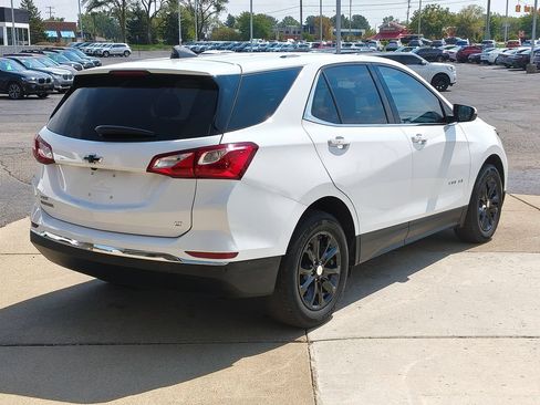 Used 2019 Chevrolet Equinox LT FWD image 5