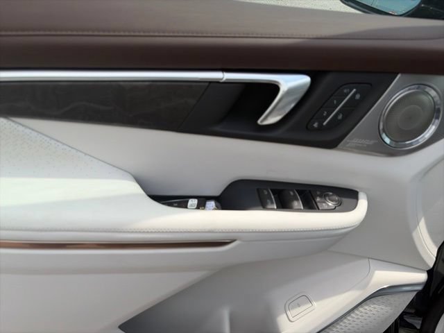 New 2026 Buick Enclave Avenir w/ Super Cruise Package FWD image 17