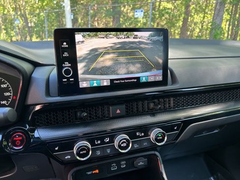 Used 2023 Honda CR-V Sport Touring image 18