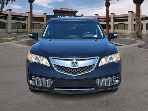 Used 2014 Acura RDX FWD image 3