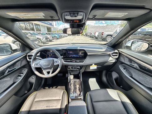 New 2026 Chevrolet TrailBlazer ACTIV w/ Convenience Package image 21