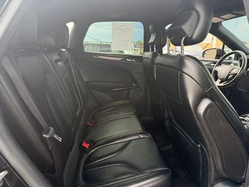 Used 2016 Lincoln MKC Premiere AWD/4WD image 14