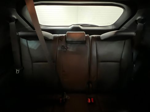 Used 2025 Toyota Highlander XSE AWD/4WD image 23