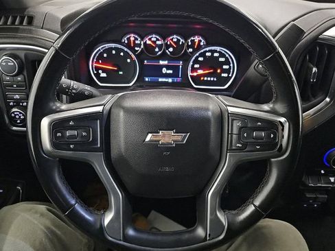 Used 2023 Chevrolet Silverado 2500 LT image 11