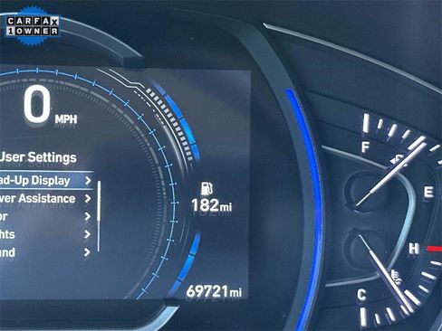 Used 2019 Hyundai Santa Fe FWD image 23