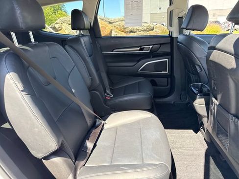 Used 2024 Kia Telluride S w/ S Sunroof Package AWD/4WD image 14