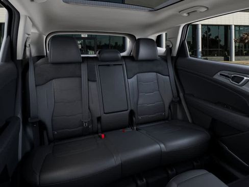New 2026 Kia Sportage SX Prestige image 16