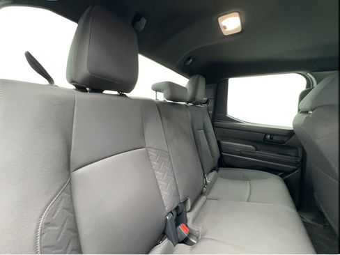 Used 2025 Toyota Tacoma SR RWD image 26