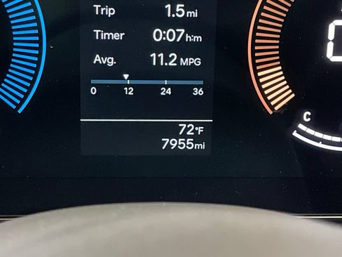 Certified 2026 Hyundai Santa Cruz SEL AWD/4WD image 24