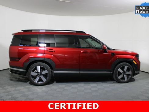 Used 2024 Hyundai Santa Fe Limited image 2