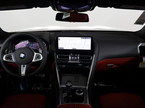 New 2026 BMW 840i xDrive image 4