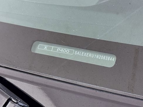 Used 2022 Land Rover Defender 110 X image 51