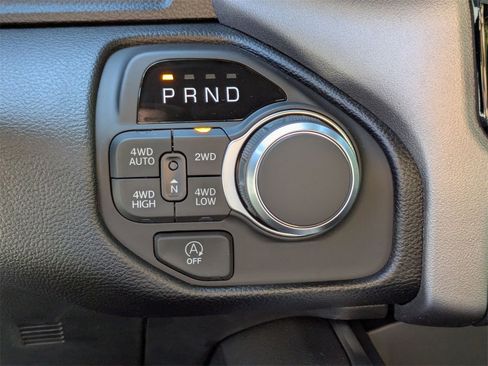 New 2026 RAM 1500 Big Horn image 23