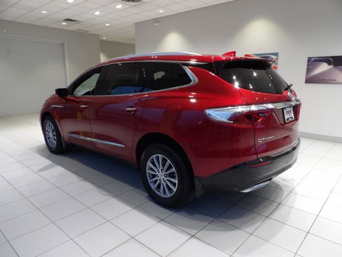 Used 2023 Buick Enclave Premium w/ Trailering Package, 5000 lbs. image 6