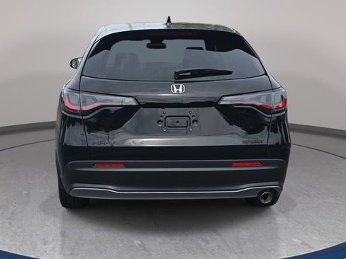 Used 2026 Honda HR-V Sport image 6