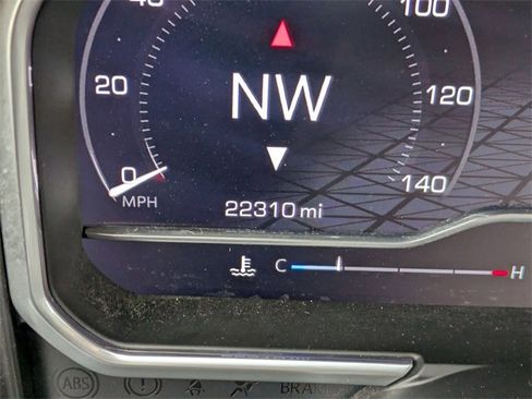 Used 2024 GMC Sierra 2500 AT4 w/ AT4 Premium Plus Package image 17