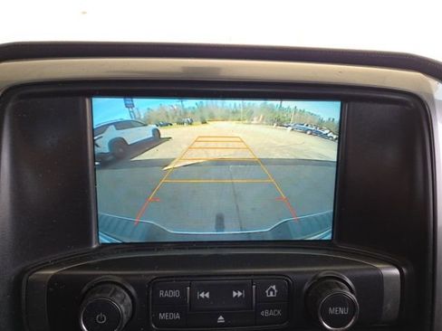 Used 2016 Chevrolet Silverado 1500 LT w/ All Star Edition image 50