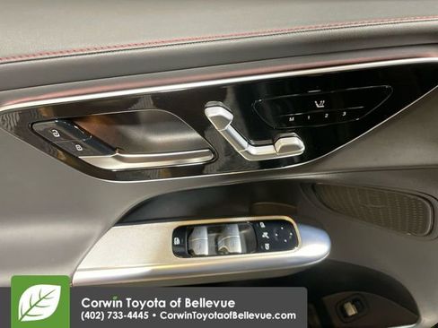 Used 2025 Mercedes-Benz GLC 43 AMG 4MATIC image 26