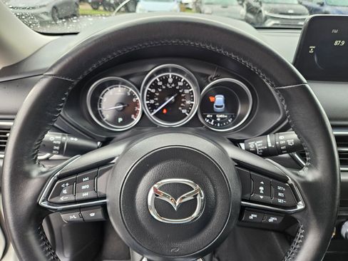 Used 2022 MAZDA CX-5 AWD 2.5 S image 29