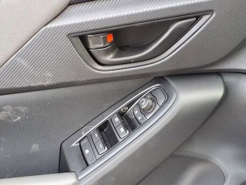 New 2026 Subaru Crosstrek 2.0i Premium image 36