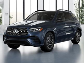 New 2026 Mercedes-Benz GLE 350 4MATIC video 1