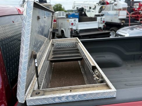 Used 2018 RAM 2500 Big Horn AWD/4WD image 15