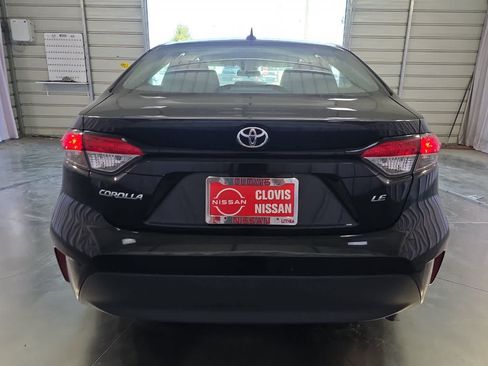 Used 2024 Toyota Corolla LE FWD image 8
