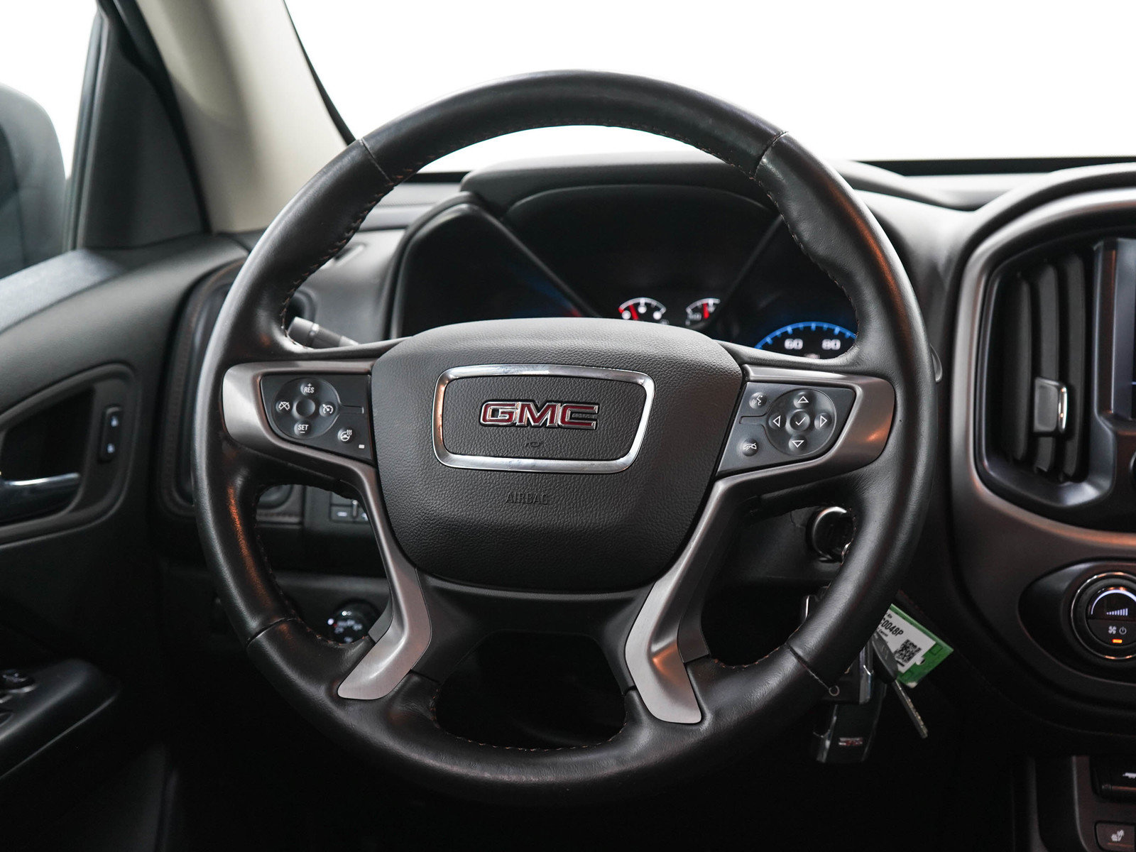 Used 2022 GMC Canyon AT4 AWD/4WD image 17