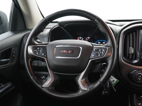 Used 2022 GMC Canyon AT4 AWD/4WD image 17