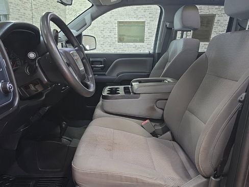 Used 2019 GMC Sierra 1500 Limited w/ Elevation Edition image 24