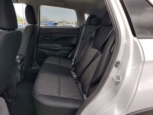 New 2026 Mitsubishi Outlander Sport LE AWD/4WD image 7