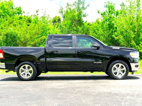 Used 2022 RAM 1500 Lone Star RWD image 6