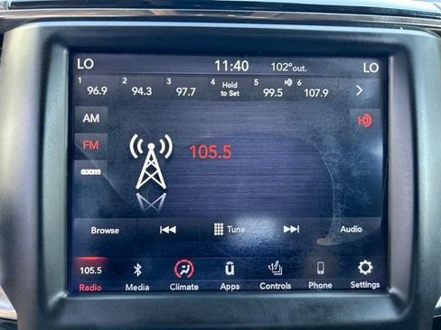 Used 2018 RAM 1500 Sport AWD/4WD image 22