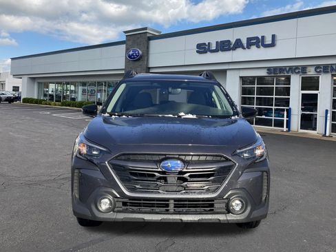 Certified 2023 Subaru Outback Premium image 2