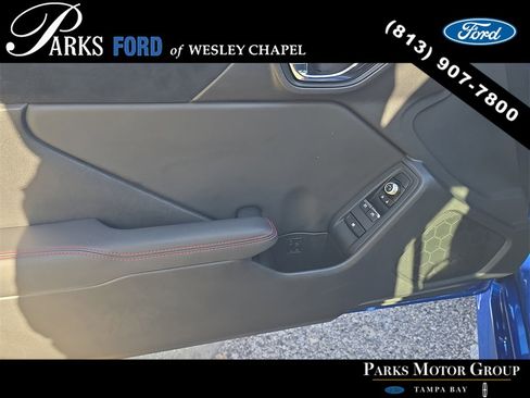 Used 2023 Subaru BRZ Limited image 12