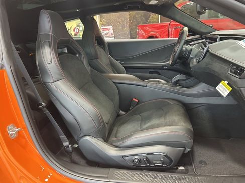 New 2026 Dodge Charger Scat Pack AWD/4WD image 8