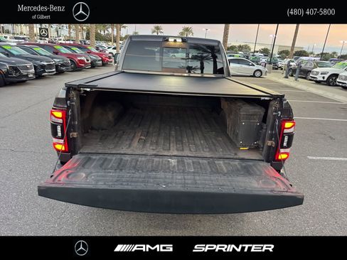 Used 2024 RAM 2500 Rebel w/ Towing Technology Group image 6